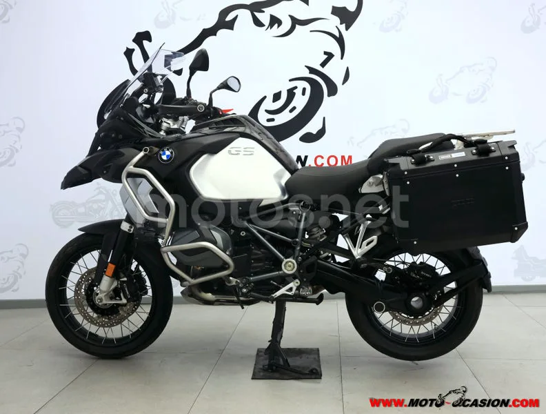 BMW R 1250 GS Adventure - Vista 6