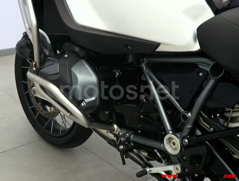 BMW R 1250 GS Adventure - Vista 9