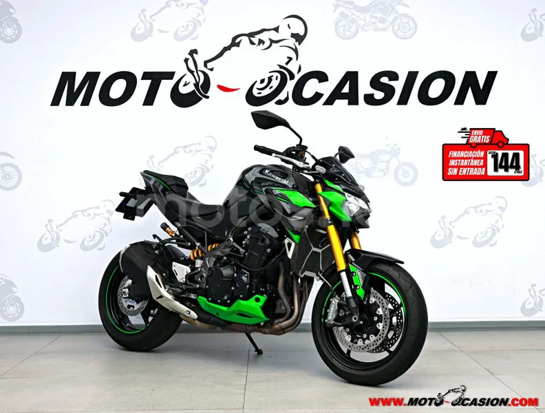 Kawasaki Z900 8750 € 2022 Toledo - 1