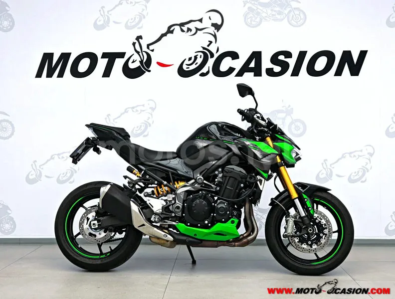 Kawasaki Z900 8750 € 2022 Toledo - 2