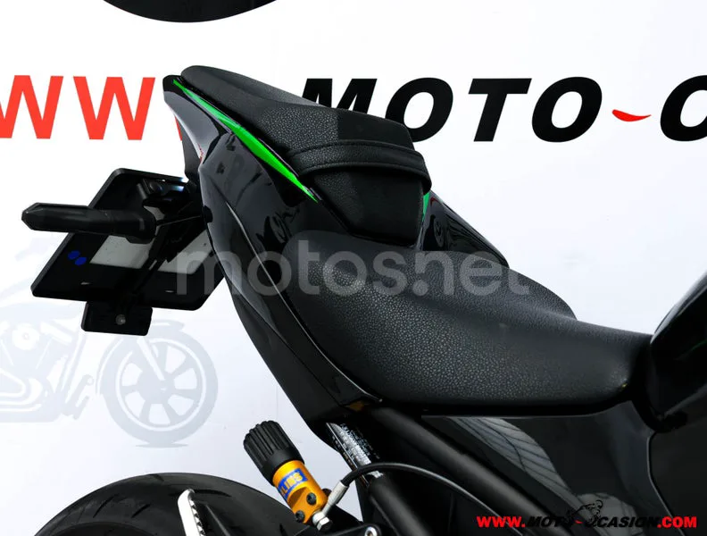 Kawasaki Z900 - Vista 11