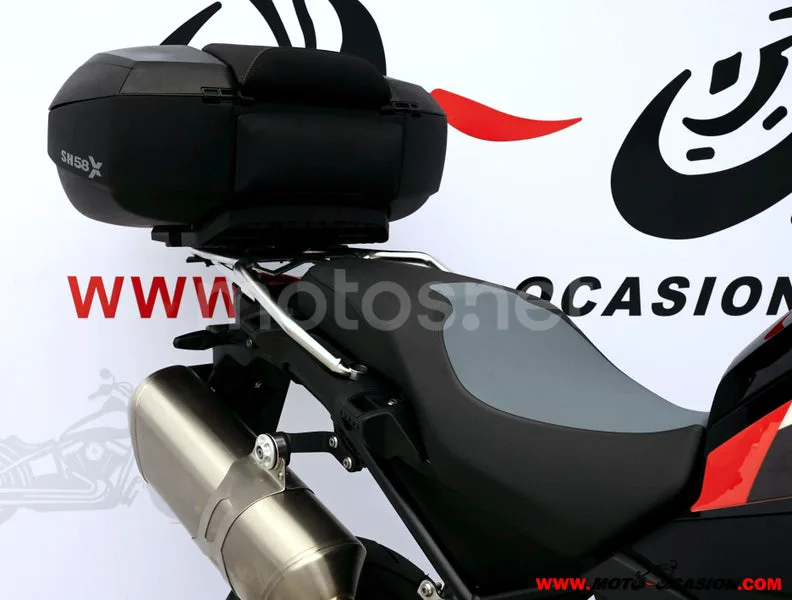 BMW F 900 GS - Vista 11