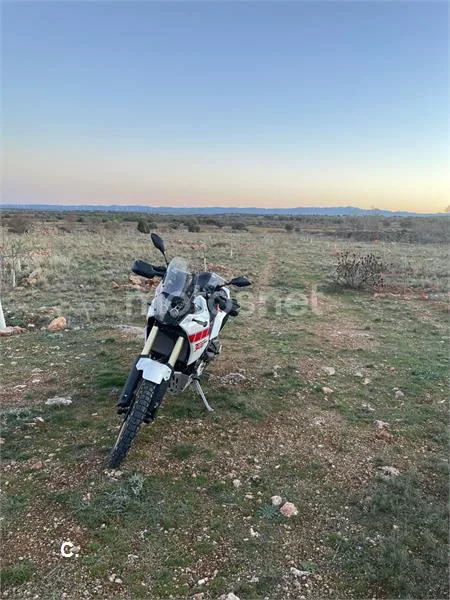 Yamaha Ténéré 700 10.500 € 2023 Albacete - 2