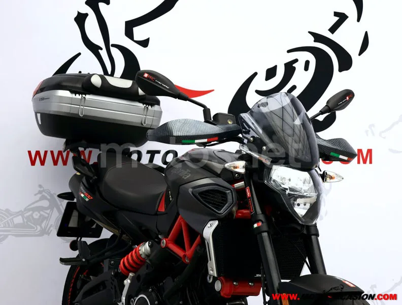 Aprilia Shiver 900 - Vista 4