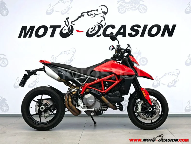 Ducati Hypermotard 8999 € 2019 Toledo - 2