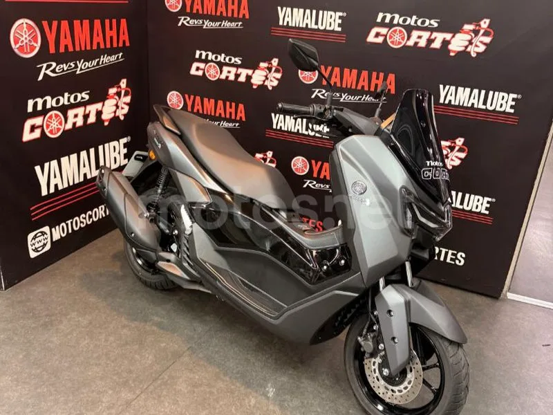 Yamaha NMAX 3200 € 2026 Madrid - 1