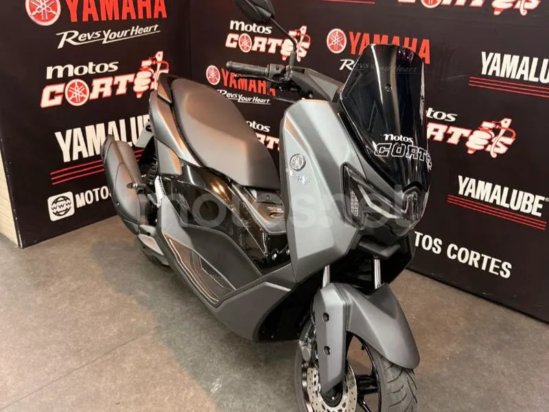 Yamaha NMAX 3200 € 2026 Madrid - 2