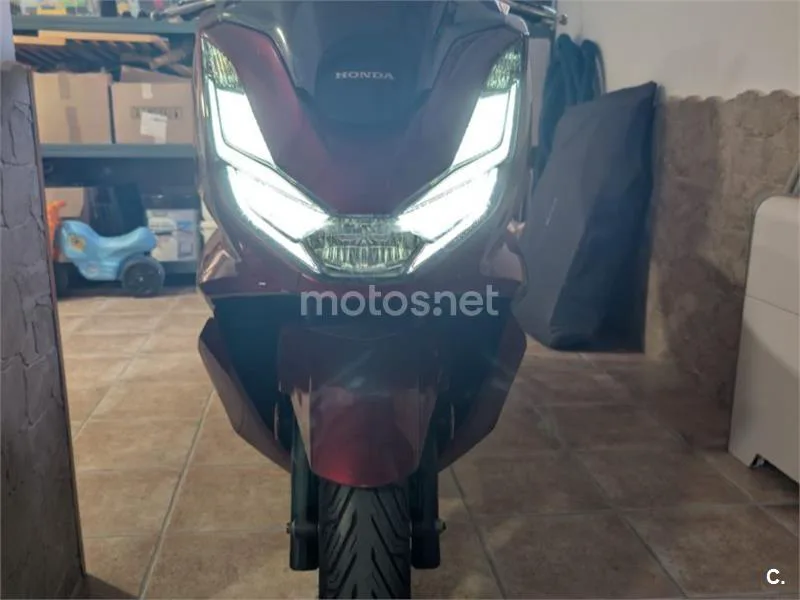 Honda PCX125 3000 € 2022 Granada - 1