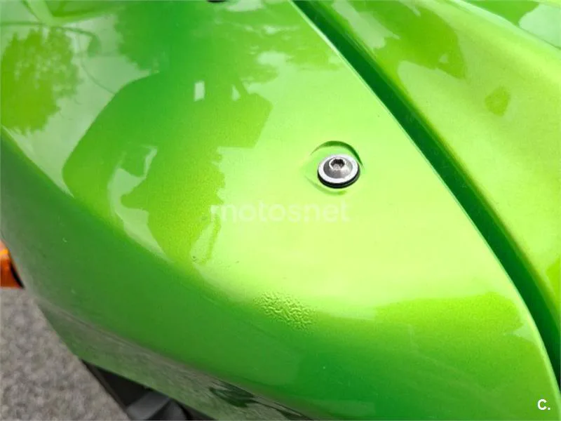 Kawasaki Versys 650 - Vista 12