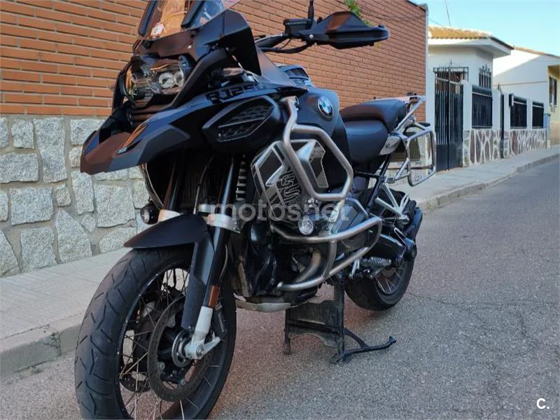 BMW R 1250 GS Adventure 14.950 € 2022 Toledo - 1
