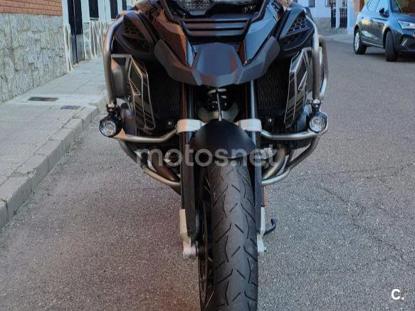 BMW R 1250 GS Adventure - Vista 6