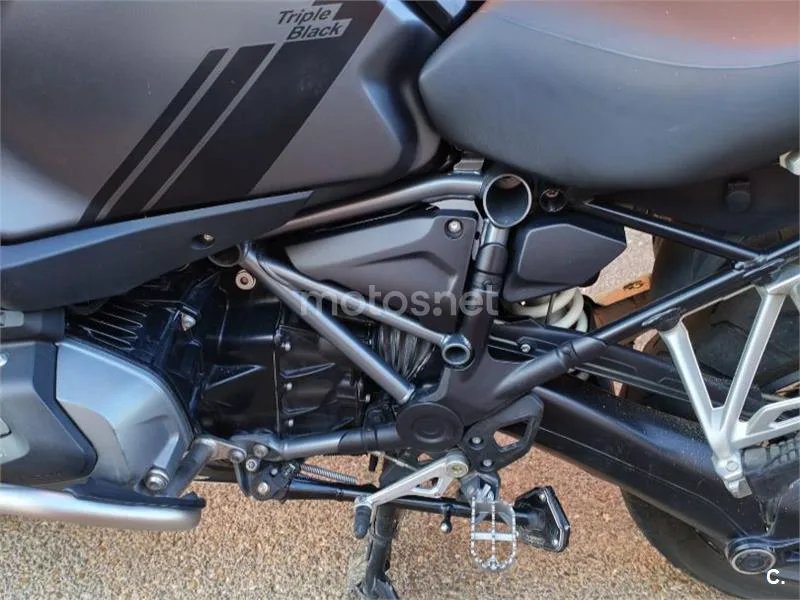 BMW R 1250 GS Adventure - Vista 8