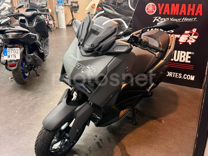 Yamaha XMAX 300 5900 € 2026 Madrid - 2