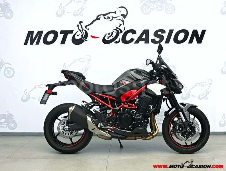 Kawasaki Z900 8350 € 2025 Toledo - 2