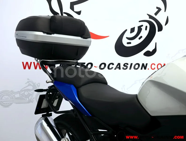 BMW R 1200 RS - Vista 11