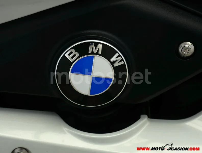 BMW R 1200 RS - Vista 9
