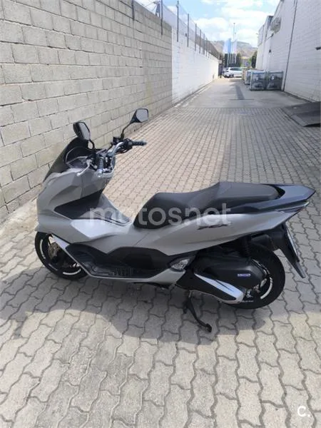 Honda PCX125 2300 € 2023 Madrid - 1