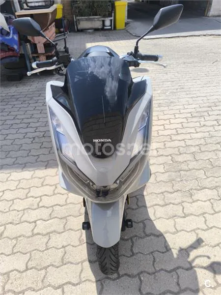 Honda PCX125 2300 € 2023 Madrid - 2