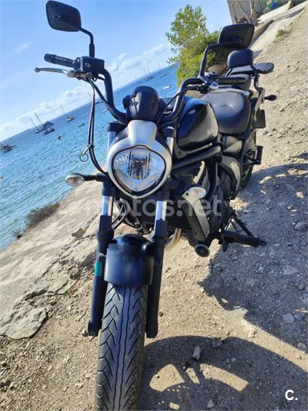 Kawasaki Vulcan S 4950 € 2015 Illes Balears - 2