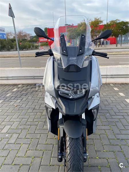 BMW C 400 X 4100 € 2022 Illes Balears - 1