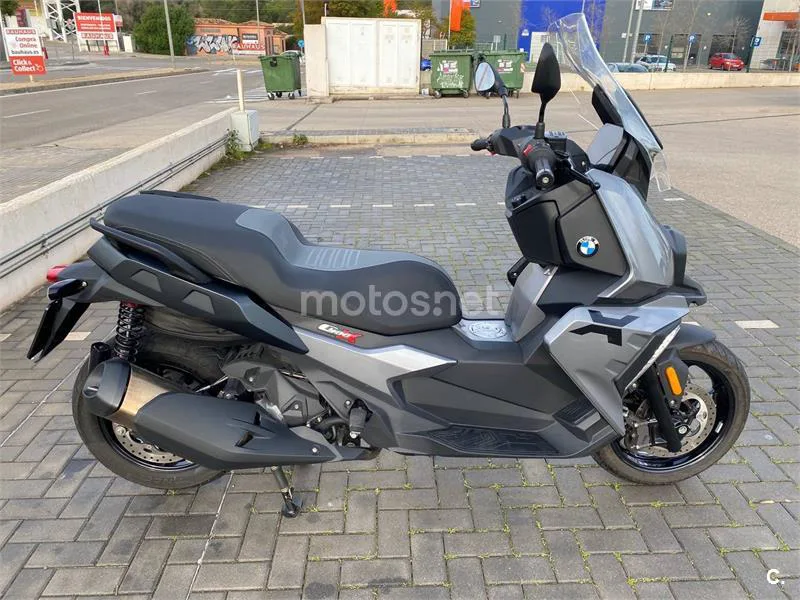 BMW C 400 X 4100 € 2022 Illes Balears - 2