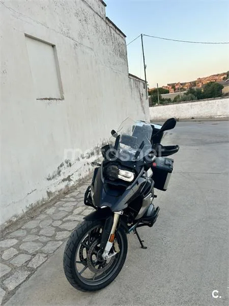 BMW R 1200 GS 12.990 € 2017 Huesca - 1