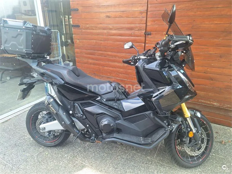 Honda X-ADV 12.500 € 2025 Madrid - 1