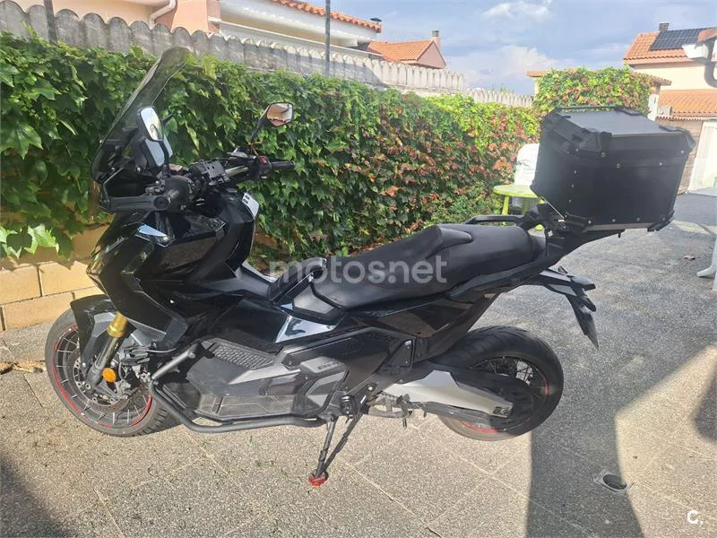Honda X-ADV 12.500 € 2025 Madrid - 2