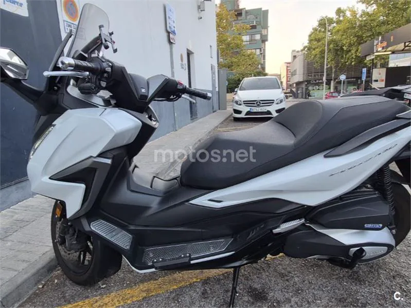 Honda Forza 350 4200 € 2021 Illes Balears - 1
