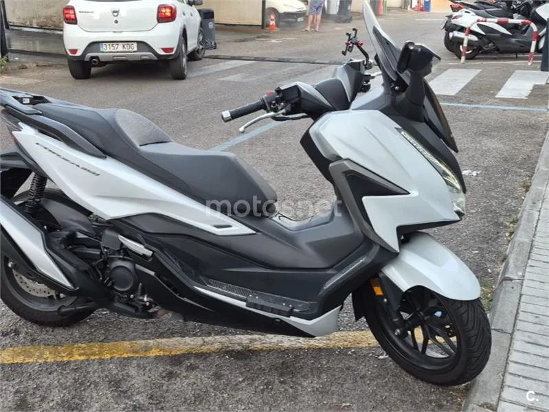 Honda Forza 350 4200 € 2021 Illes Balears - 2