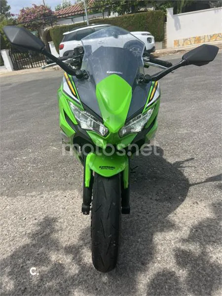 Kawasaki Ninja 650 6000 € 2025 Tarragona - 1