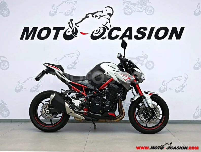 Kawasaki Z900 6750 € 2022 Toledo - 2
