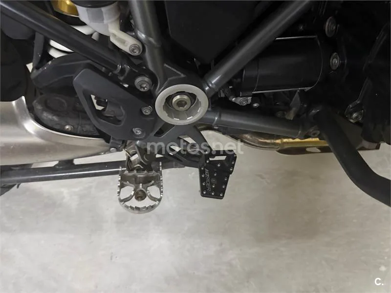BMW R 1200 GS - Vista 8