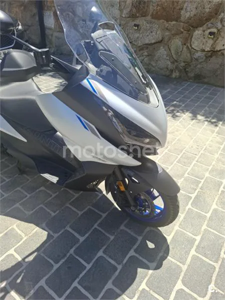 Zontes 125 E 3350 € 2025 Pontevedra - 1