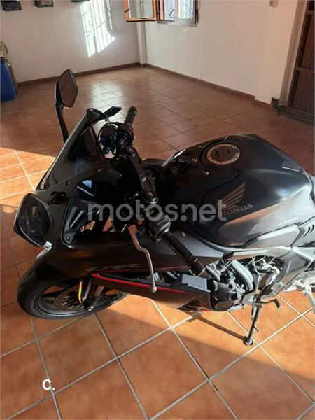 Honda CBR650R 9500 € 2024 Málaga - 1