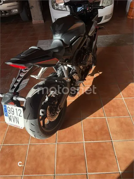 Honda CBR650R 9500 € 2024 Málaga - 2