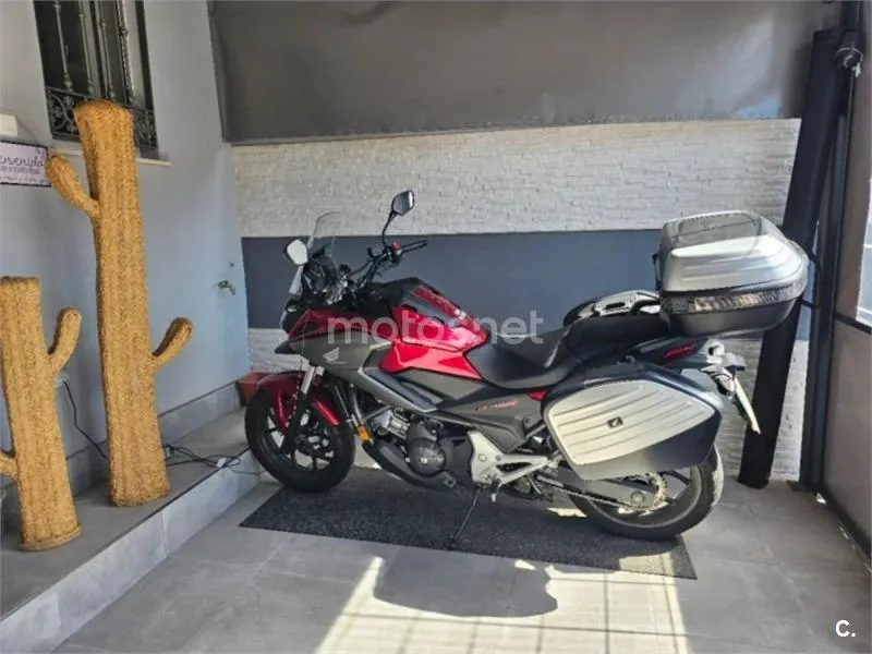 Honda NC750X 6200 € 2021 Huelva - 1