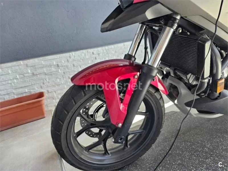 Honda NC750X 6200 € 2021 Huelva - 2