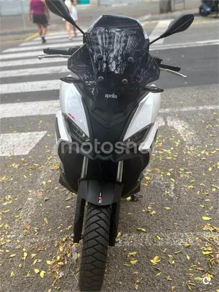 Aprilia SR GT 125 3500 € 2025 Barcelona - 1