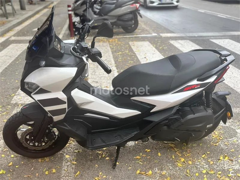 Aprilia SR GT 125 3500 € 2025 Barcelona - 2