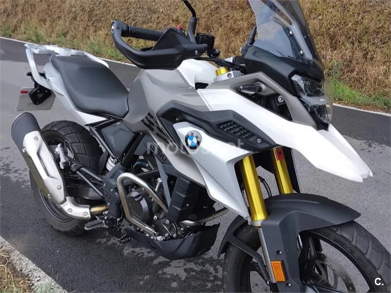 BMW G 310 GS 3900 € 2021 A Coruña - 1