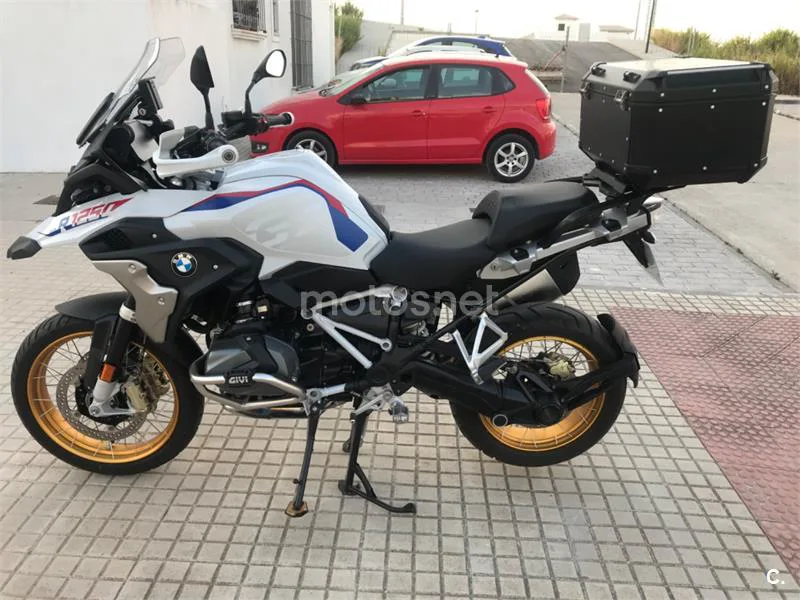 BMW R 1250 GS 20.000 € 2023 Cádiz - 1
