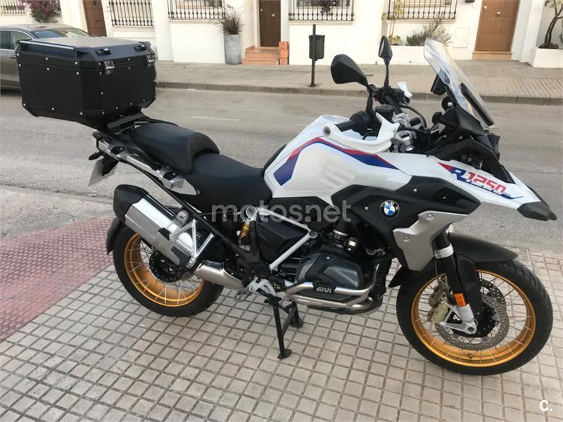 BMW R 1250 GS 20.000 € 2023 Cádiz - 2