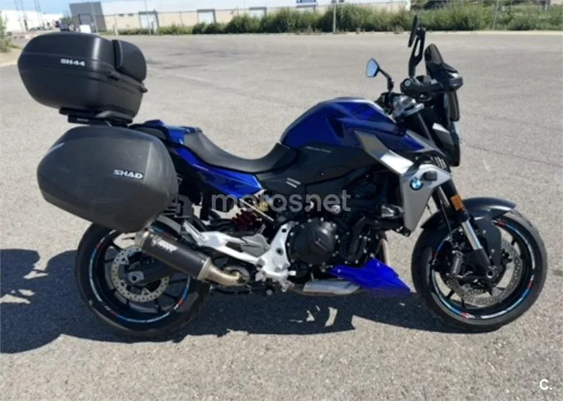 BMW F 900 R 7800 € 2021 Lleida - 1