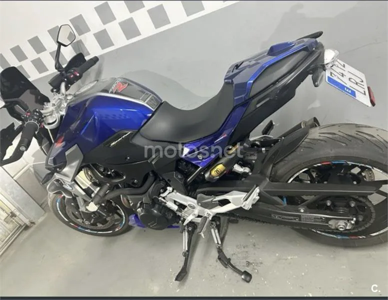 BMW F 900 R 7800 € 2021 Lleida - 2