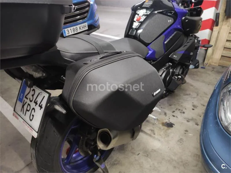 Yamaha MT-10 4950 € 2018 Valencia - 2