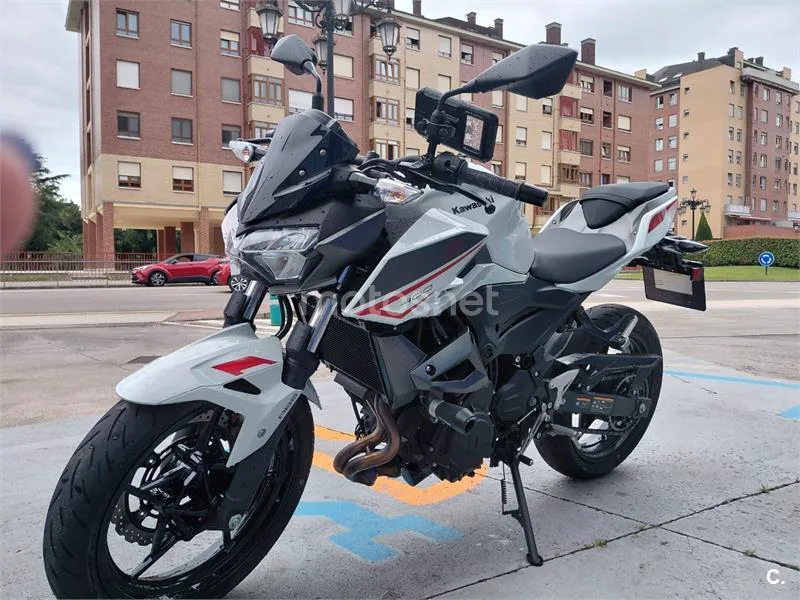 Kawasaki Z400 5199 € 2023 Asturias - 2