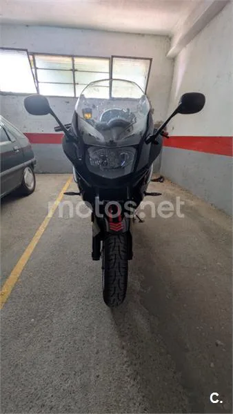 BMW F 800 GT 6200 € 2017 Madrid - 2