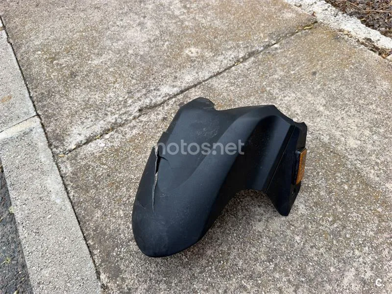Honda Forza 125 - Vista 14