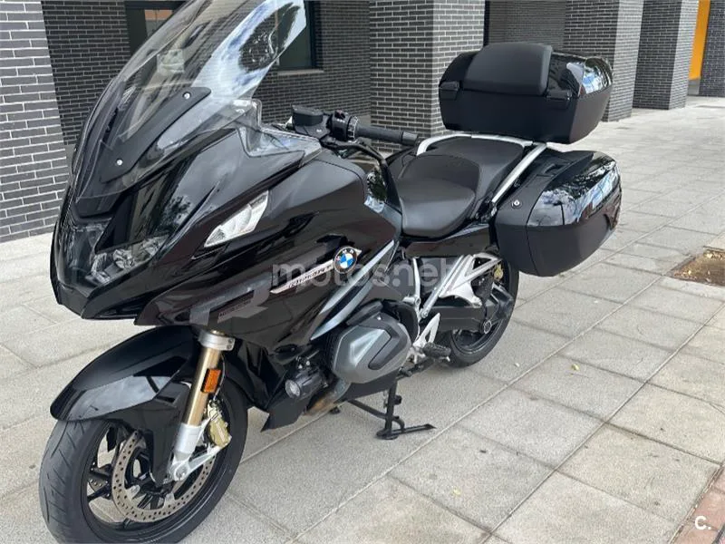 BMW R 1250 RT 24.499 € 2024 Sevilla - 1